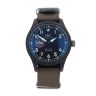 IWC Mark XVIII Pre Owned Watch Ref IW324712
