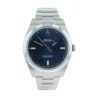 Rolex Oyster Perpetual Pre Owned Watch Ref 114300