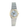 Omega Constellation Pre Owned Watch Ref 12320246055002
