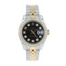 Rolex Datejust Pre Owned Watch Ref 179383
