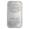 JBR Recovery Ltd 1oz Silver Ingot