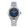 Tag Heuer Aquaracer Pre Owned Watch Ref WBP2111
