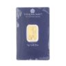 5g The Royal Mint Ingot Sealed