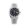 Rolex Datejust Pre Owned Watch Ref 116234