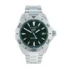 Tag Heuer Aquaracer Pre Owned Watch Ref WBP1115