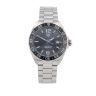 Tag Heuer Formula 1 Pre Owned Watch Ref WAZ2011