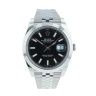 Rolex Datejust Pre Owned Watch Ref 126300