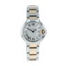 Cartier Ballon Bleu Pre Owned Watch Ref 3009