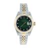 Rolex Datejust Pre Owned Watch Ref 69173