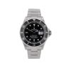 Rolex Submariner Pre Owned Watch Ref 16610