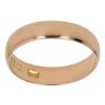 22ct Yellow Gold Wedding Band 4mm