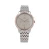 Omega De Ville Prestige Pre Owned Watch Ref 43420412109001