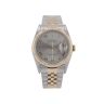 Rolex Datejust Pre Owned Watch Ref 16233
