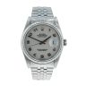 Rolex Datejust Pre Owned Watch Ref 16220
