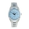 Tissot Gentleman Pre Owned Watch Ref T127407A