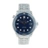 Omega Seamaster Pre Owned Watch Ref 21230412003001