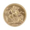1903 Edward VII Large Head Australia Full Sovereign Coin