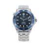 Omega Seamaster Pre Owned Watch Ref 2531.8000