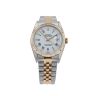 Rolex Datejust Pre Owned Watch Ref 16233