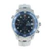 Omega Seamaster Pre Owned Watch Ref 178.0514