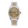 Rolex Datejust Pre Owned Watch Ref 16233