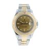 Rolex Yacht-Master Pre Owned Watch Ref 68623
