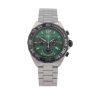 Tag Heuer Formula 1 Pre Owned Watch Ref CAZ101AP