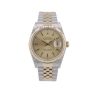 Rolex Datejust Pre Owned Watch Ref 16233
