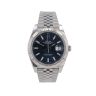 Rolex Datejust Pre Owned Watch Ref 126334