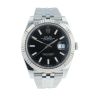 Rolex Datejust Pre Owned Watch Ref 126334