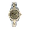 Rolex Datejust Pre Owned Watch Ref 69173
