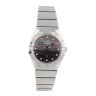 Omega Constellation Pre Owned Watch Ref 12310246057003