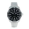 Tag Heuer Aquaracer Pre Owned Watch Ref WAY101A