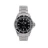 Rolex Submariner Pre Owned Watch Ref 14060