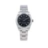 Rolex Oyster Perpetual Pre Owned Watch Ref 177200