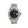 Rolex Yacht-Master Pre Owned Watch Ref 11623