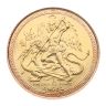 1985 1/10oz Elizabeth II Isle of Man Coin