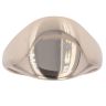 9ct Yellow Gold Signet Ring
