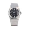 Omega Constellation Pre Owned Watch Ref 15135100