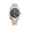Rolex Datejust Pre Owned Watch Ref 116333
