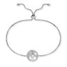 Angel Whisperer Tree of Life Bracelet
