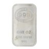 JBR Recovery Ltd 1oz Silver Ingot