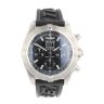 Breitling Blackbird Pre Owned Watch Ref A44359