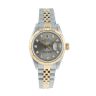 Rolex Datejust Pre Owned Watch Ref 69173