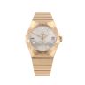 Omega Constellation Pre Owned Watch Ref 12350382102002