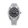Rolex Datejust Pre Owned Watch Ref 116300