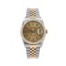 Rolex Datejust Pre Owned Watch Ref 16233