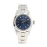 Rolex Custom Oyster Perpetual Pre Owned Watch Ref 67180