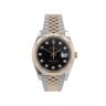 Rolex Datejust Pre Owned Watch Ref 126333