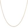 9ct Yellow Gold Prince Of Wales Chain 24"